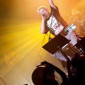 KULT UNPLUGGED - KLUB STODOŁA, WARSZAWA 2015-03-20