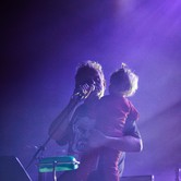 KULT UNPLUGGED - KLUB STODOŁA, WARSZAWA 2015-03-20