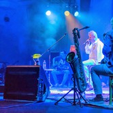 KULT (Sala Kongresowa, Warszawa) 2014-03-18