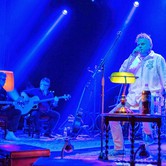 KULT (Sala Kongresowa, Warszawa) 2014-03-18