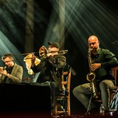 KULT (Sala Kongresowa, Warszawa) 2014-03-18