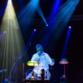 KULT (Sala Kongresowa, Warszawa) 2014-03-18