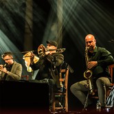 KULT (Sala Kongresowa, Warszawa) 2014-03-18