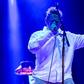 KULT (Sala Kongresowa, Warszawa) 2014-03-18