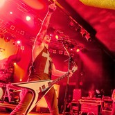 Bullet For My Valentine 2014-02-19