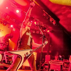 2014-02-19 BULLET FOR MY VALENTINE, fot. JASIO IWA