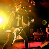 Bullet For My Valentine 2014-02-19