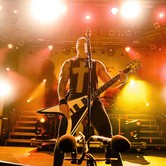 Bullet For My Valentine 2014-02-19