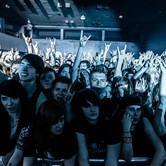 Bullet For My Valentine 2014-02-19