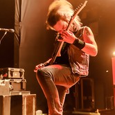 Bullet For My Valentine 2014-02-19