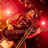 Bullet For My Valentine 2014-02-19