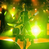 Bullet For My Valentine 2014-02-19