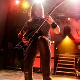 Bullet For My Valentine 2014-02-19