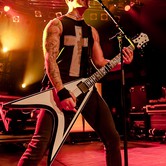 Bullet For My Valentine 2014-02-19