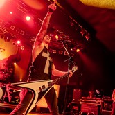 Bullet For My Valentine 2014-02-19