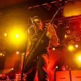 Bullet For My Valentine 2014-02-19