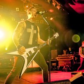 Bullet For My Valentine 2014-02-19