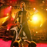 Bullet For My Valentine 2014-02-19