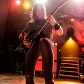 Bullet For My Valentine 2014-02-19
