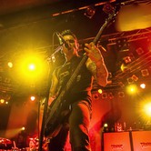 Bullet For My Valentine 2014-02-19