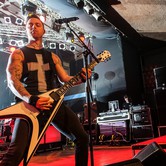 Bullet For My Valentine 2014-02-19