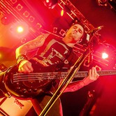 Bullet For My Valentine 2014-02-19