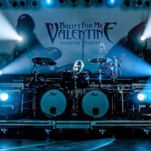 Bullet For My Valentine 2014-02-19