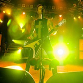 Bullet For My Valentine 2014-02-19