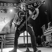 Bullet For My Valentine 2014-02-19