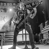 Bullet For My Valentine 2014-02-19