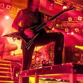 Bullet For My Valentine 2014-02-19