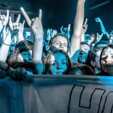 Bullet For My Valentine 2014-02-19