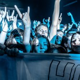 Bullet For My Valentine 2014-02-19