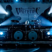Bullet For My Valentine 2014-02-19