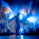 BRING ME THE HORIZON 2016-06-14