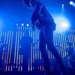 2016-06-14 Bring Me The Horizon, fot. Jasio Iwanow