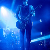 BRING ME THE HORIZON 2016-06-14