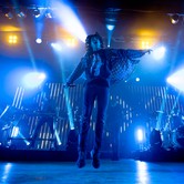 BRING ME THE HORIZON 2016-06-14