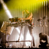 BRING ME THE HORIZON 2016-06-14