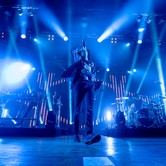 BRING ME THE HORIZON 2016-06-14