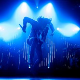 BRING ME THE HORIZON 2016-06-14