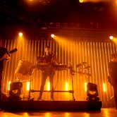 BRING ME THE HORIZON 2016-06-14