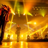 BRING ME THE HORIZON 2016-06-14