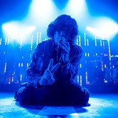 BRING ME THE HORIZON 2016-06-14