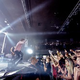 BRING ME THE HORIZON 2016-06-14