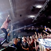 BRING ME THE HORIZON 2016-06-14