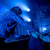 BRING ME THE HORIZON 2016-06-14