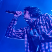 BRING ME THE HORIZON 2016-06-14