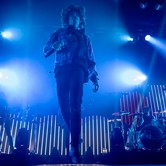 BRING ME THE HORIZON 2016-06-14