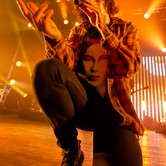 BRING ME THE HORIZON 2016-06-14